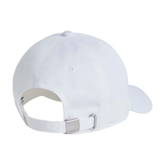 Calvin Klein Καπέλο Twill Logo Cap